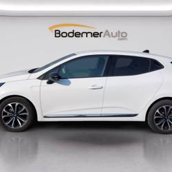 Renault Clio 5 Clio TCe 90 Techno Argentan