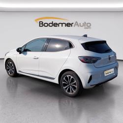 Renault Clio 5 Clio TCe 90 Techno Argentan