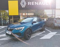 Renault Arkana Argentan