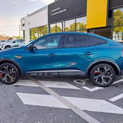 Renault Arkana Arkana E-Tech 145 - 21B R.S. Line Argentan