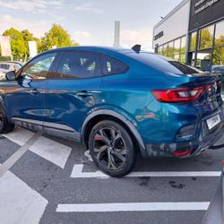 Renault Arkana Arkana E-Tech 145 - 21B R.S. Line Argentan