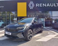 Renault Austral Argentan