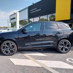 Renault Austral Austral E-Tech hybrid 200 Iconic esprit Alpine Argentan
