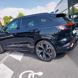 Renault Austral Austral E-Tech hybrid 200 Iconic esprit Alpine Argentan