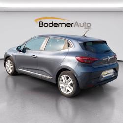 Renault Clio 5 Clio TCe 90 - 21N Business Argentan