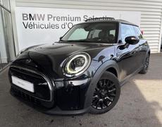 Mini Mini Beaucouzé