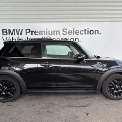 Mini Mini Cooper 136ch  Edition Camden BVA7 Beaucouz&eacute;