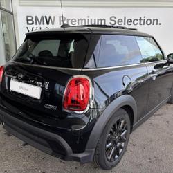Mini Mini Cooper 136ch  Edition Camden BVA7 Beaucouz&eacute;