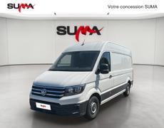 Volkswagen Crafter Paray-le-Monial