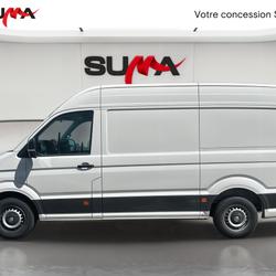 Volkswagen Crafter CRAFTER VAN 35 L3H3 2.0 TDI 177 CH BVA BUSINESS LINE PLUS Paray-le-Monial