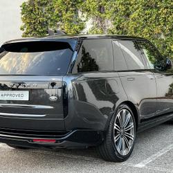 Land Rover Range Rover 3.0 D350 350ch Autobiography SWB Monaco