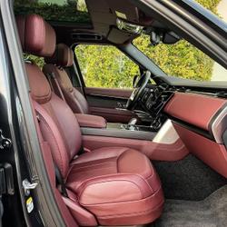 Land Rover Range Rover 3.0 D350 350ch Autobiography SWB Monaco