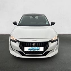 Peugeot 208 208 PureTech 75 S&S BVM5 - Active Pack La Rochelle