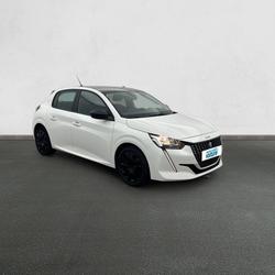 Peugeot 208 208 PureTech 75 S&S BVM5 - Active Pack La Rochelle