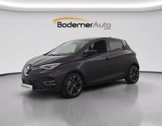 Renault Zoe Argentan