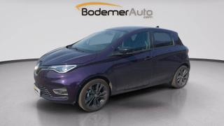 Renault Zoe  - photo 0
