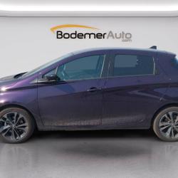 Renault Zoe Zoe R135 - MY22 Iconic Argentan