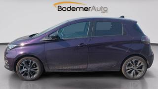 Renault Zoe  - photo 1