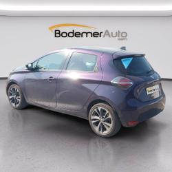 Renault Zoe Zoe R135 - MY22 Iconic Argentan