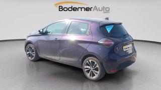 Renault Zoe  - photo 2