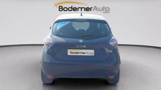 Renault Zoe  - photo 3