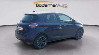 Renault Zoe  - photo 4