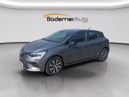 Renault Clio 5 - Clio TCe 90 Equilibre - 13 200 €