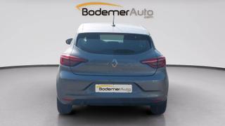 Renault Clio 5  - photo 3