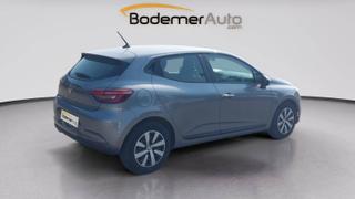 Renault Clio 5  - photo 4