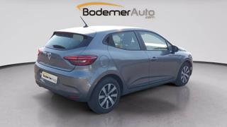 Renault Clio 5  - photo 4
