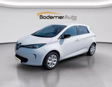 Renault Zoe - Zoe - Achat intégral Life - 8 000 €