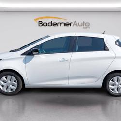 Renault Zoe Zoe - Achat int&eacute;gral Life Argentan