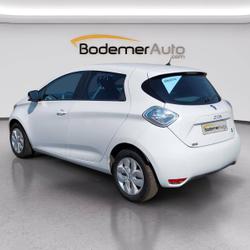 Renault Zoe Zoe - Achat int&eacute;gral Life Argentan