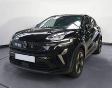 Renault Captur Argentan