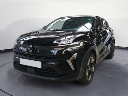 Renault Captur - Captur E-Tech full hybrid 160 ch Techno - 29 000 €