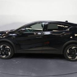 Renault Captur Captur E-Tech full hybrid 160 ch Techno Argentan