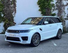 Land Rover Range Rover Sport Monaco