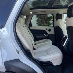 Land Rover Range Rover Sport 3.0 D350 350ch Autobiography Dynamic Mark IX Monaco