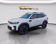Dacia Bigster Argentan