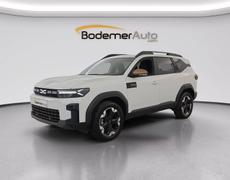 Dacia Bigster Argentan