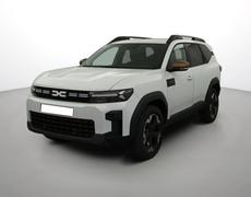 Dacia Bigster Argentan