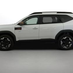 Dacia Bigster Bigster Mild Hybrid 140 Extreme Argentan