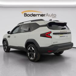 Dacia Bigster Mild Hybrid 140 Extreme occasion - Argentan - photo 3/35