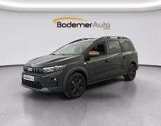 Dacia Jogger Argentan
