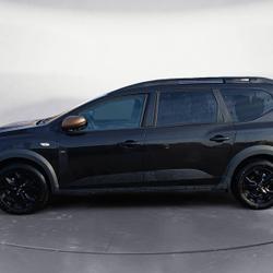 Dacia Jogger Jogger Hybrid 155 7 pl Extreme Argentan