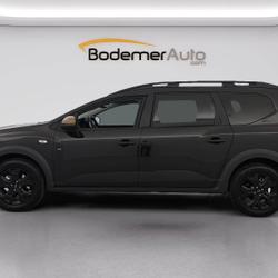 Dacia Jogger Hybrid 155 7 pl Extreme occasion - Argentan - photo 2/32