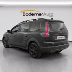 Dacia Jogger Hybrid 155 7 pl Extreme occasion - Argentan - photo 3/32