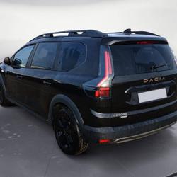 Dacia Jogger Jogger Hybrid 155 7 pl Extreme Argentan