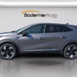 Renault Symbioz Symbioz E-Tech full hybrid 145 Techno Argentan