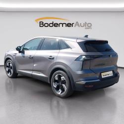 Renault Symbioz Symbioz E-Tech full hybrid 145 Techno Argentan